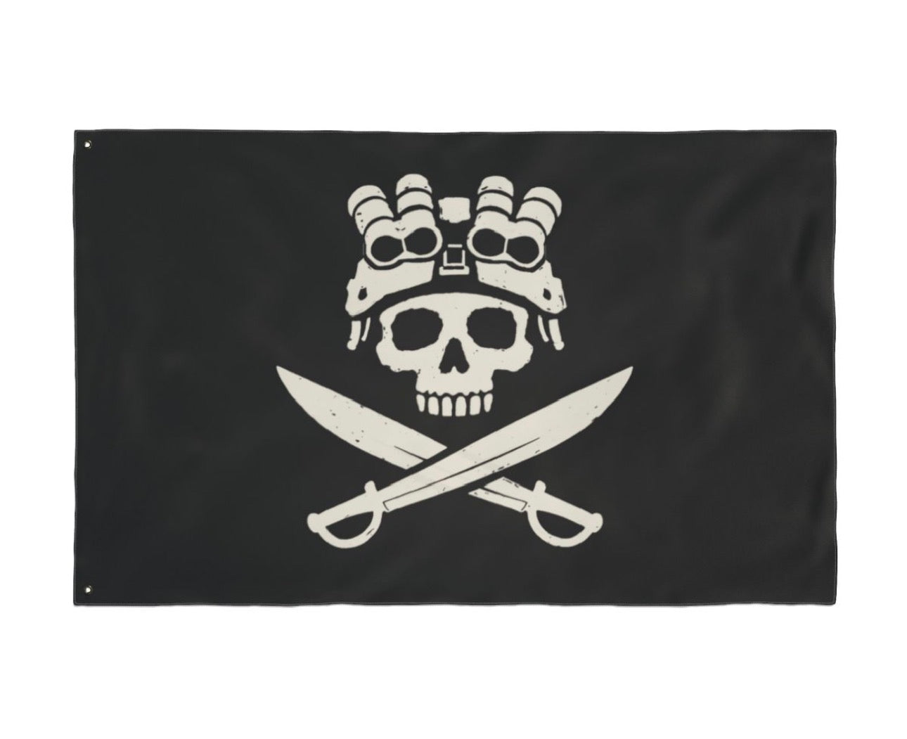 The Black Flag