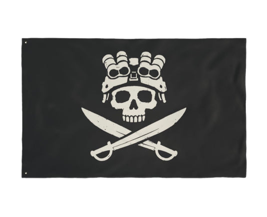 The Black Flag