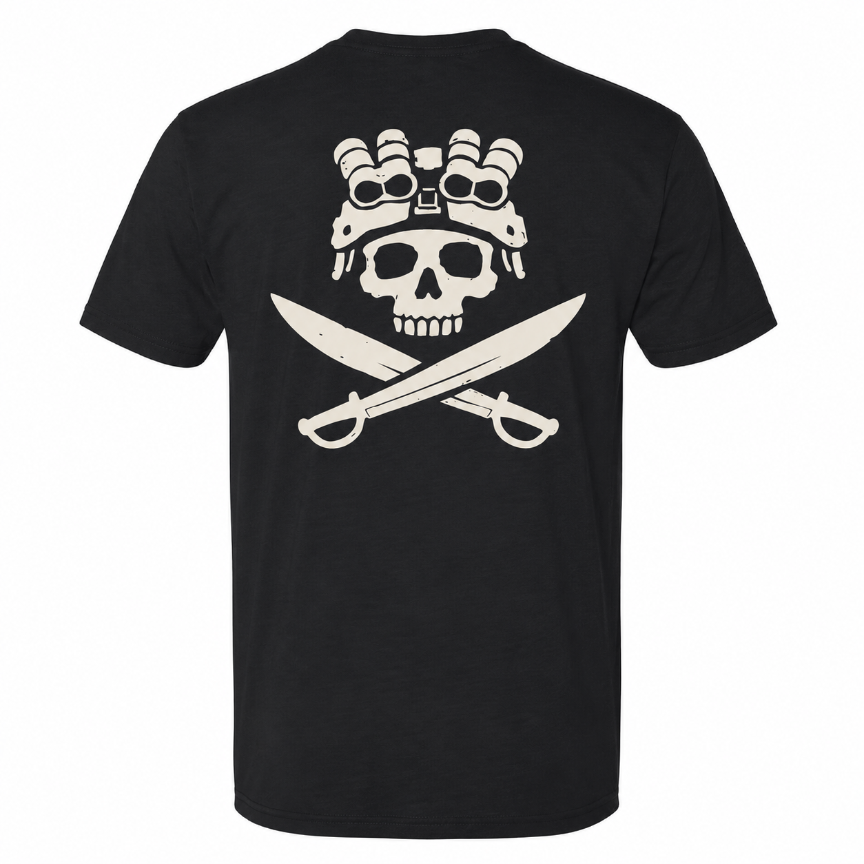 The Black Flag Tee