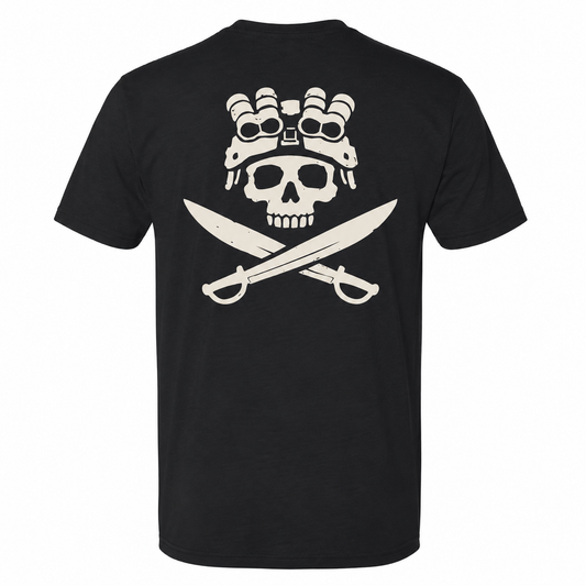The Black Flag Tee
