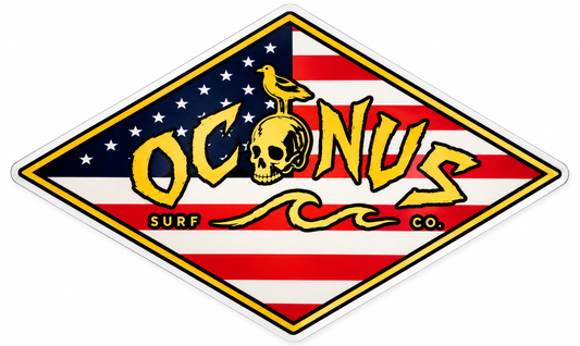 Signature Slap//Old Glory