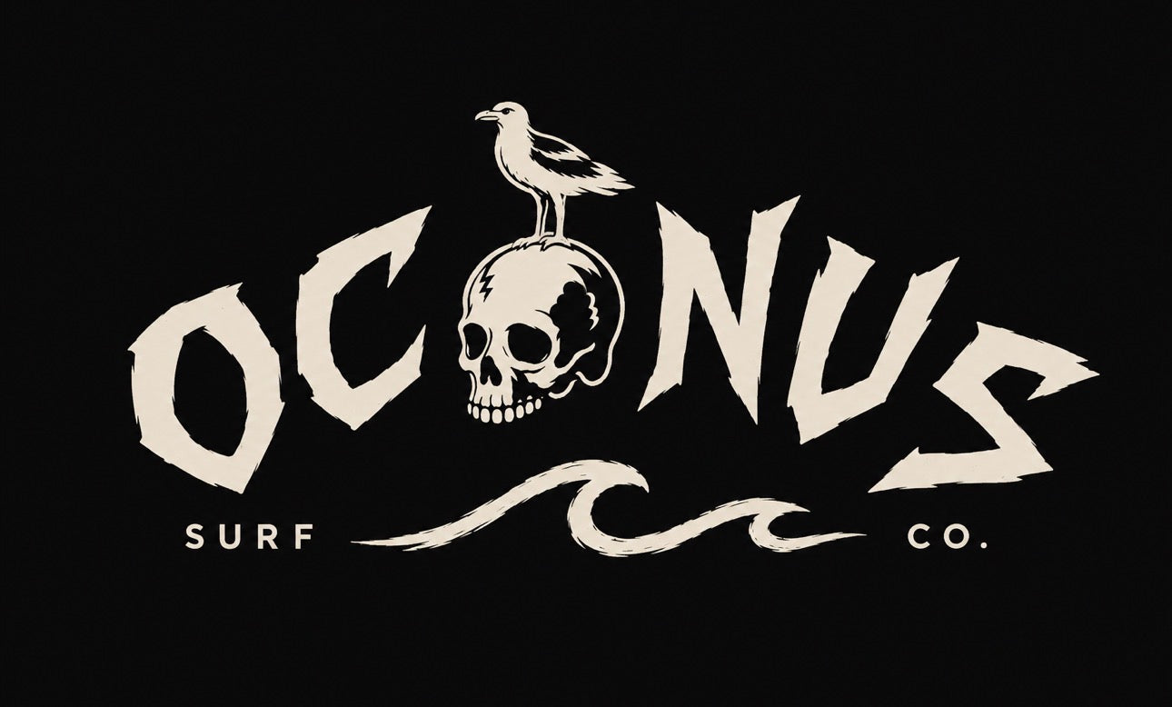 OCONUS Surf Co.